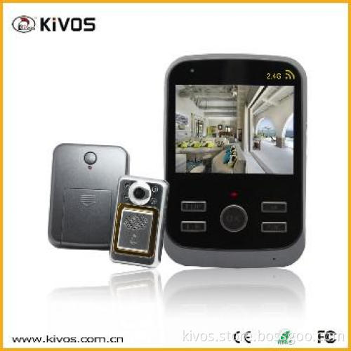Color Video Door Phone Suppliers Video Door Entry System